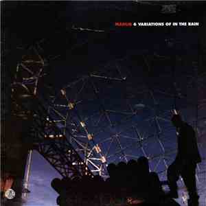 Cut Chemist / Madlib - Bunky's Pick / 6 Variations Of In The Rain