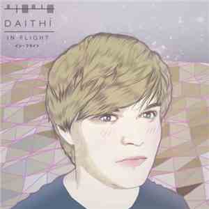 Daithí - In Flight