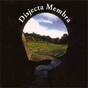 Dan McGuire - Disjecta Membra