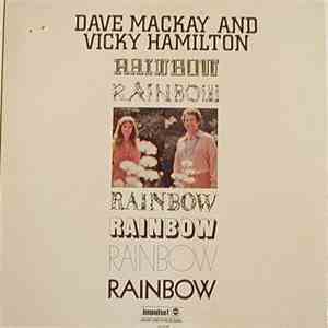 Dave Mackay & Vicky Hamilton - Rainbow