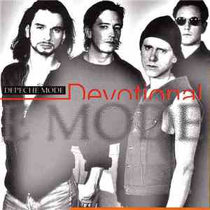 Depeche Mode - Devotional