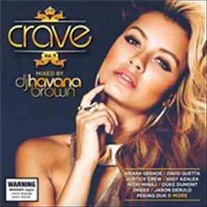 DJ Havana Brown - Crave Vol 9