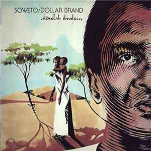 Dollar Brand - Soweto