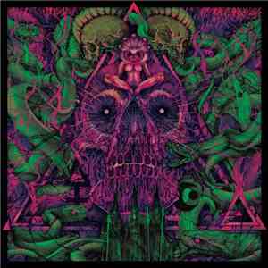 Doom Snake Cult - Love Sorrow Doom