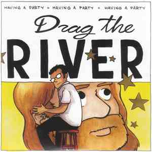 Drag The River - Under The Influence, Vol. 5