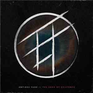 Empires Fade - The Edge Of Existence