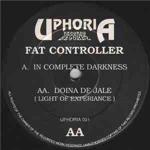 Fat Controller - In Complete Darkness