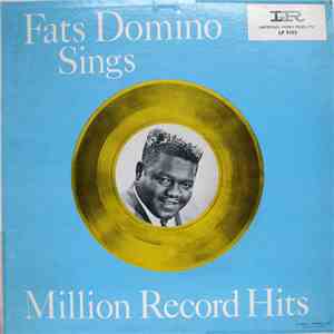 Fats Domino - Sings Million Record Hits
