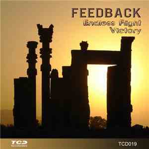 Feedback - Endless Flight / Victory