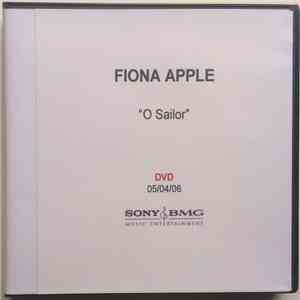Fiona Apple - O' Sailor