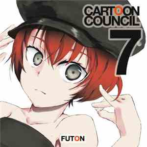 Ginrei - Cartoon Council 7
