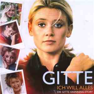 Gitte - Ich Will Alles - Die Gitte Haenning Story