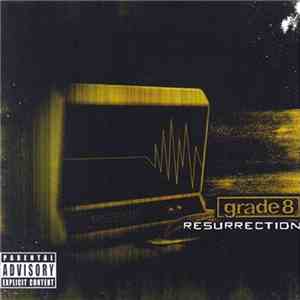 Grade 8 - Resurrection