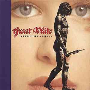 Great White - Heart The Hunter