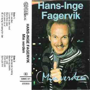 Hans-Inge Fagervik - Min Verden
