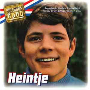 Heintje - Heintje