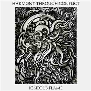 Igneous Flame - Harmony Through Conflict