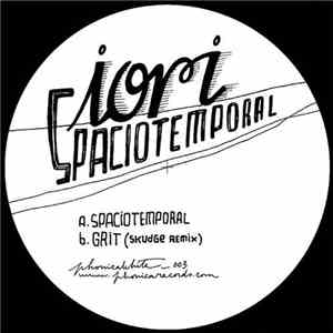 Iori - Spaciotemporal