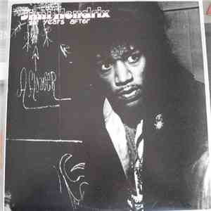 Jimi Hendrix - 10 Years After