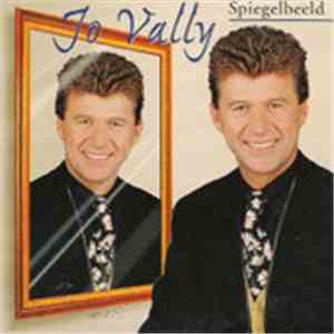Jo Vally - Spiegelbeeld