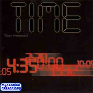 Josh Heineman - Time