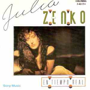 Julia Zenko - En Tiempo Real