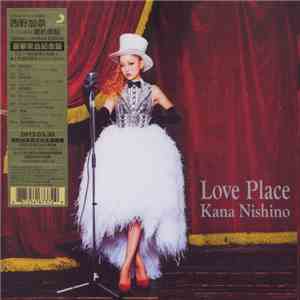 Kana Nishino - Love Place