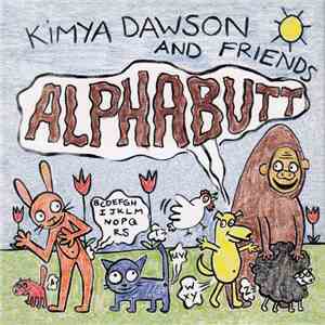 Kimya Dawson And Friends - Alphabutt