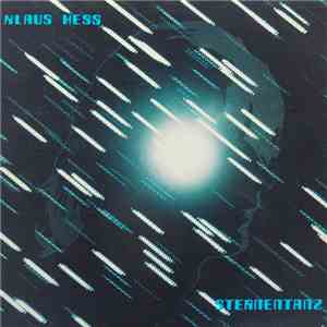 Klaus Hess - Sternentanz
