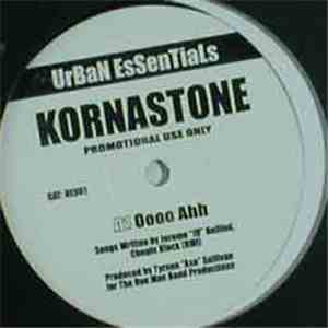 Kornastone - Oooo Ahh / Blaze