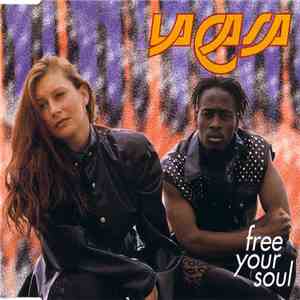La Casa - Free Your Soul