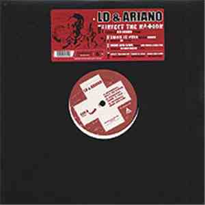 LD & Ariano - Infect The Nation