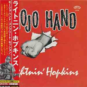 Lightnin' Hopkins - Mojo Hand