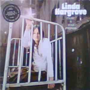 Linda Hargrove - Music Is Your Mistress