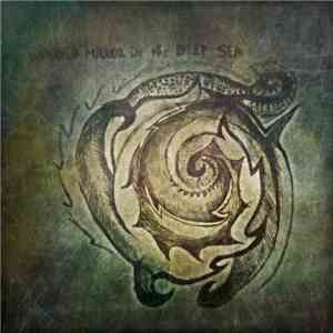 Lord Krepelka - Warped Mirror In The Deep Sea