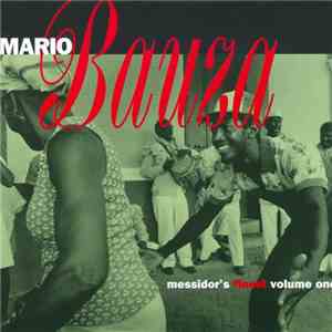 Mario Bauza - Messidor's Finest Volume One