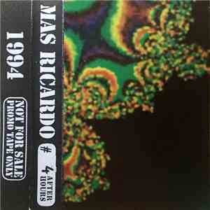 Mas Ricardo - 1994 After Hours #04