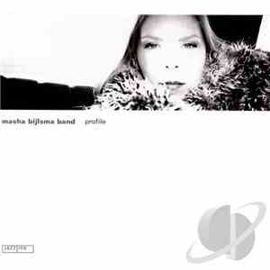 Masha Bijlsma Band - Profile