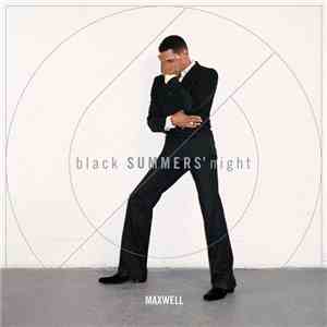 Maxwell - blackSUMMERS'night