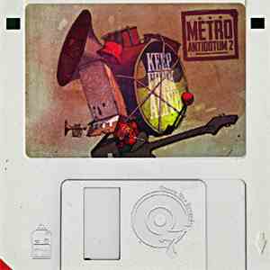 Metro - Antidotum 2
