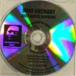 Mike Huckaby - Deep House Supreme