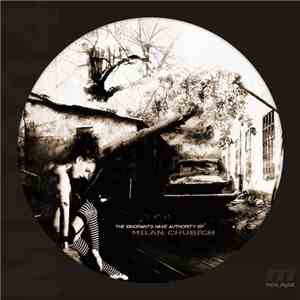Milan Chubich - The Ignorants Have Authority EP