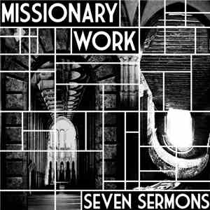 Missionary Work - Seven Sermons