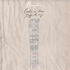 Monophona - Girls On Bikes, Boys Who Sing