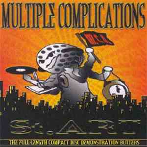 Multiple Complications - St.Art