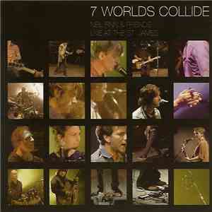 Neil Finn & Friends - 7 Worlds Collide (Live At The St. James)
