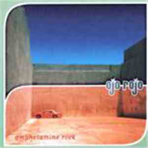 Ojo Rojo - Amphetamine Rock