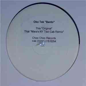 Oko Tek - Bento