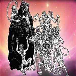 Old Witch - Come Mourning Come