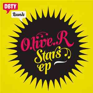 O.live.R - Stars EP